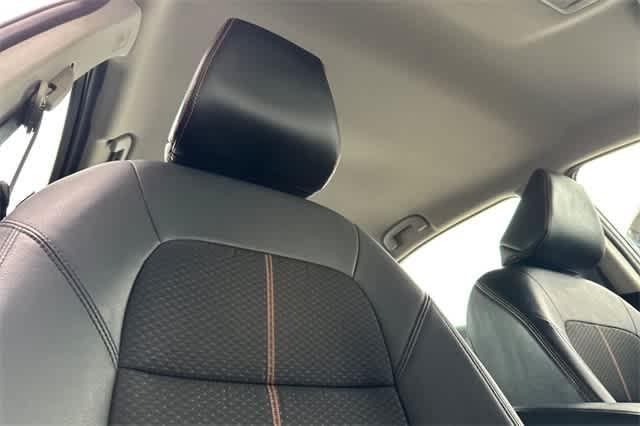 used 2022 Nissan Altima car, priced at $21,200