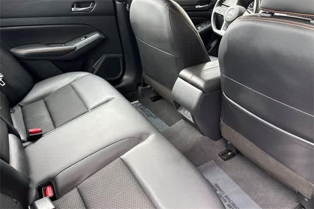 used 2022 Nissan Altima car, priced at $21,200
