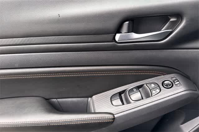 used 2022 Nissan Altima car, priced at $21,200