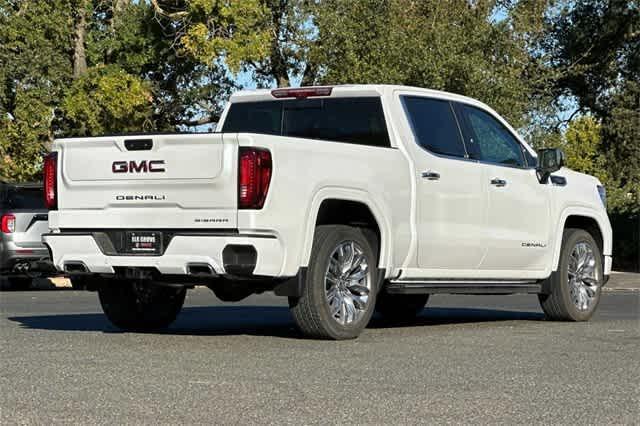 new 2024 GMC Sierra 1500 car, priced at $77,070