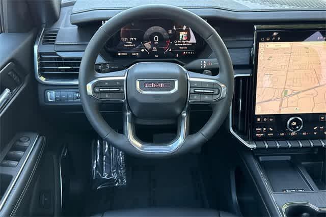 new 2026 GMC Acadia car, priced at $56,075