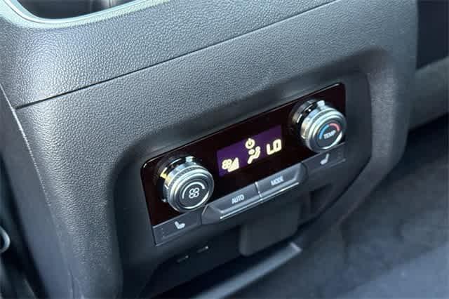 new 2026 GMC Acadia car, priced at $56,075