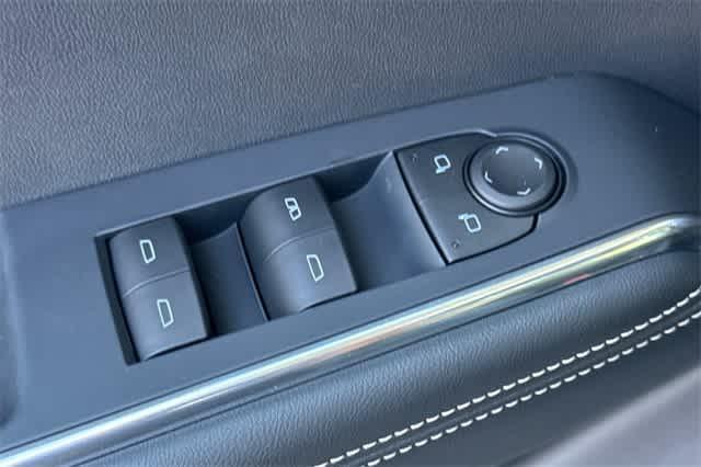 new 2026 GMC Acadia car, priced at $56,075