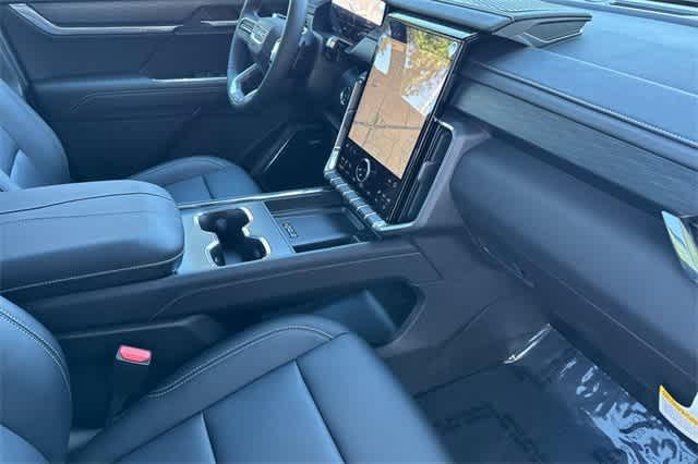 new 2026 GMC Acadia car, priced at $56,075