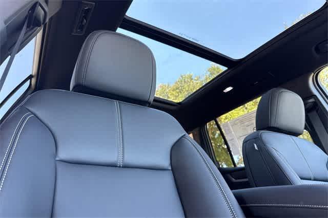 new 2026 GMC Acadia car, priced at $56,075