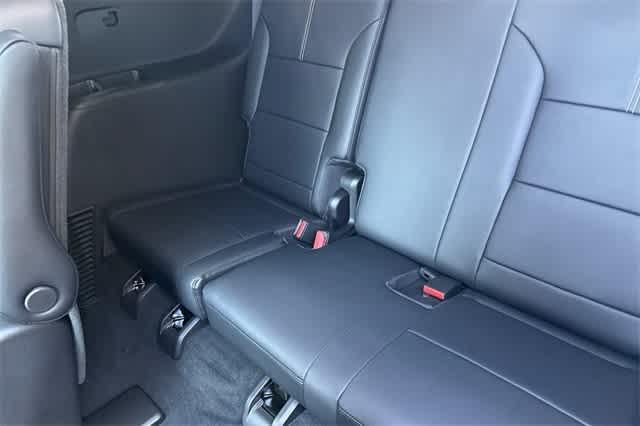 new 2026 GMC Acadia car, priced at $56,075