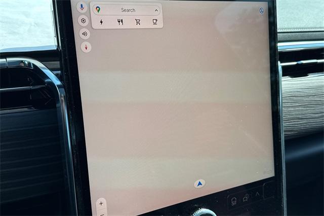 new 2025 GMC Sierra EV car, priced at $97,790