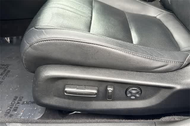 used 2020 Honda Accord car, priced at $21,900