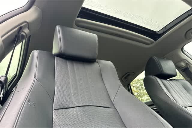 used 2020 Honda Accord car, priced at $21,900