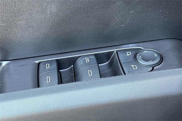 new 2025 GMC Canyon car, priced at $44,265
