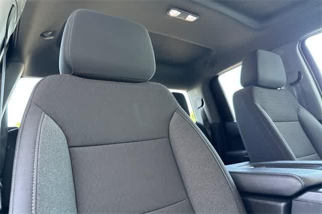 used 2022 GMC Sierra 1500 Limited car, priced at $39,300