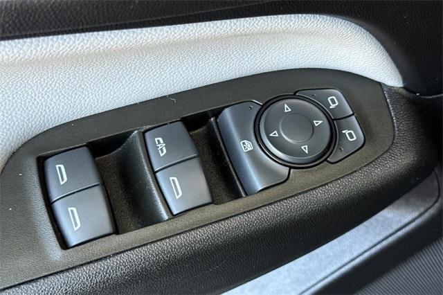 used 2023 Chevrolet Equinox car, priced at $23,700