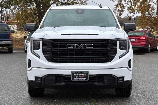 new 2025 GMC Sierra 1500 car, priced at $59,630