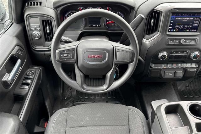 used 2021 GMC Sierra 1500 car, priced at $32,300