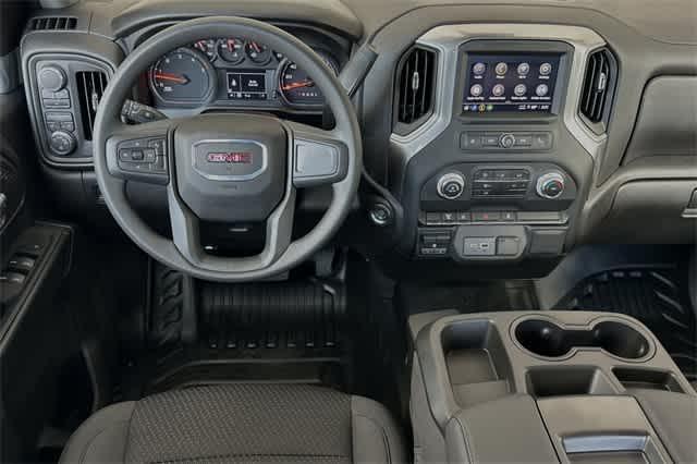 new 2024 GMC Sierra 2500 car, priced at $57,380