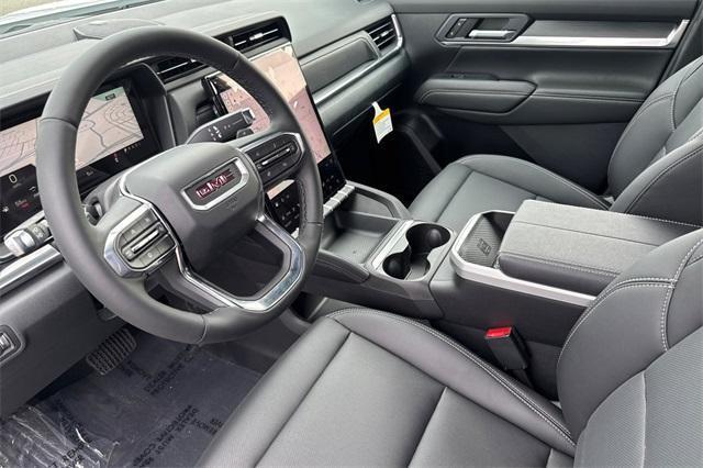 new 2025 GMC Terrain car, priced at $36,095