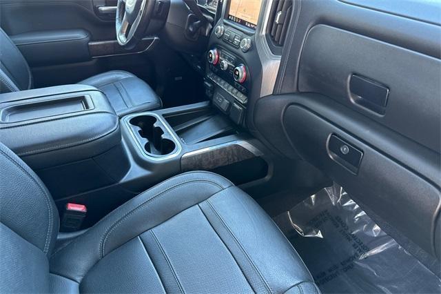 used 2020 GMC Sierra 3500 car, priced at $45,800
