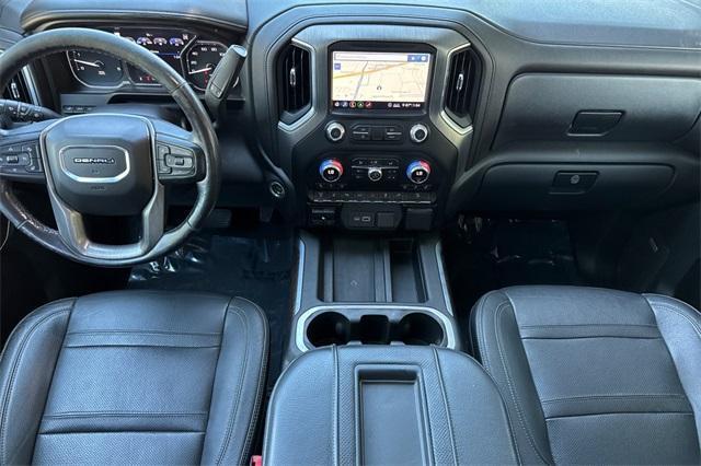 used 2020 GMC Sierra 3500 car, priced at $45,800