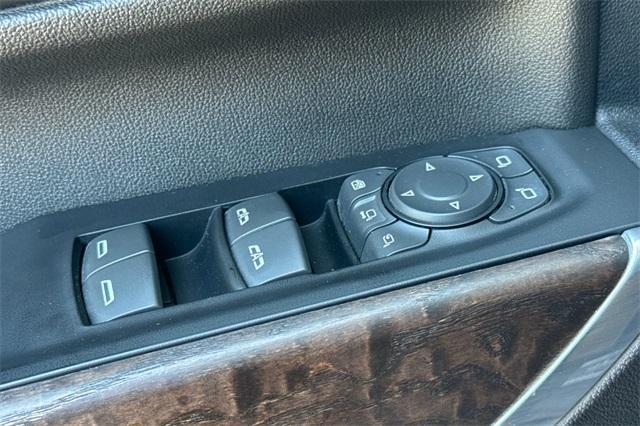 used 2020 GMC Sierra 3500 car, priced at $45,800