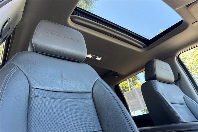 used 2020 GMC Sierra 3500 car, priced at $45,800