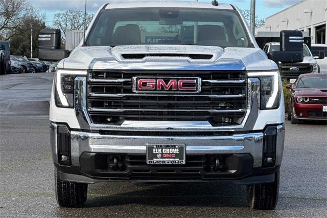 new 2025 GMC Sierra 2500 car, priced at $70,765