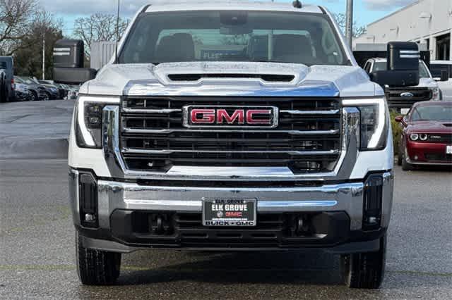 new 2025 GMC Sierra 2500 car, priced at $68,015