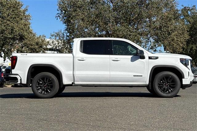 new 2025 GMC Sierra 1500 car, priced at $62,735