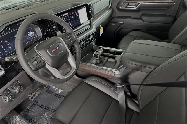 new 2024 GMC Sierra 1500 car, priced at $63,465