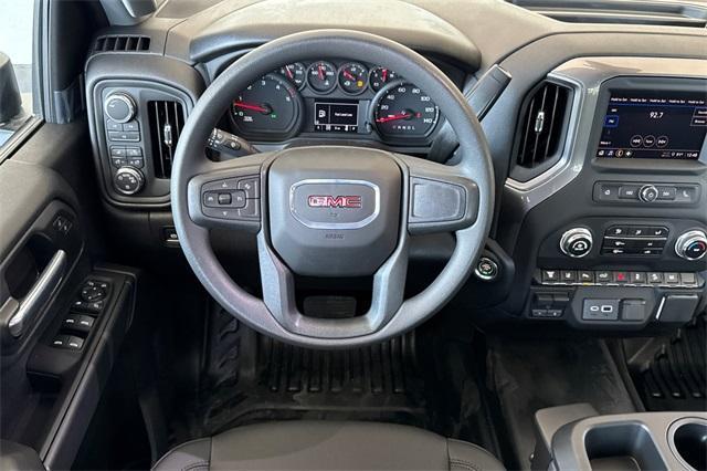 new 2025 GMC Sierra 3500 car, priced at $70,995