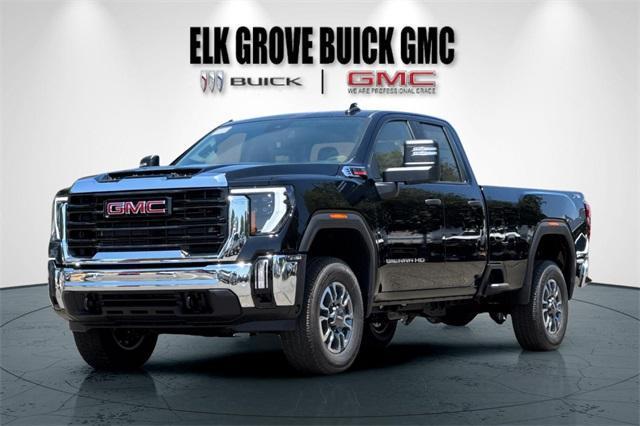 new 2025 GMC Sierra 3500 car, priced at $70,995