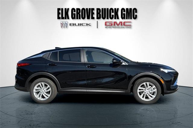 new 2026 Buick Envista car