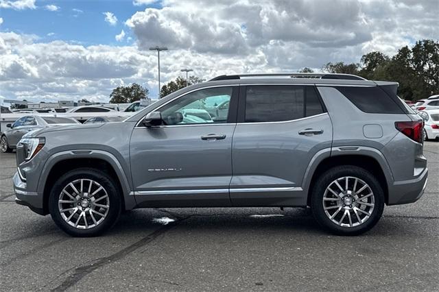new 2026 GMC Terrain car, priced at $42,990