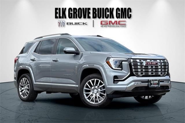 new 2026 GMC Terrain car, priced at $42,990