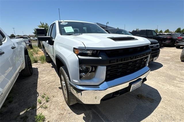 used 2022 Chevrolet Silverado 3500 car, priced at $49,800