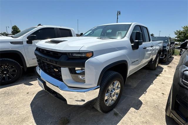 used 2022 Chevrolet Silverado 3500 car, priced at $49,800