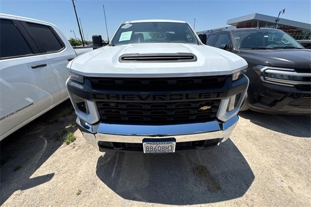 used 2022 Chevrolet Silverado 3500 car, priced at $49,800