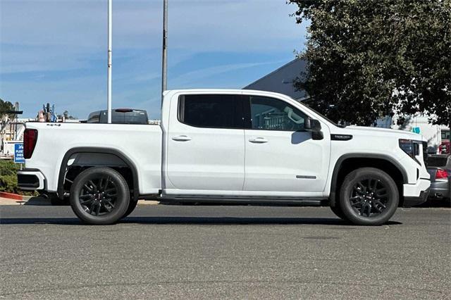 new 2025 GMC Sierra 1500 car, priced at $59,840