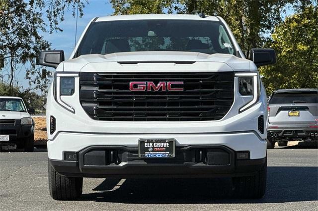 new 2025 GMC Sierra 1500 car, priced at $59,840