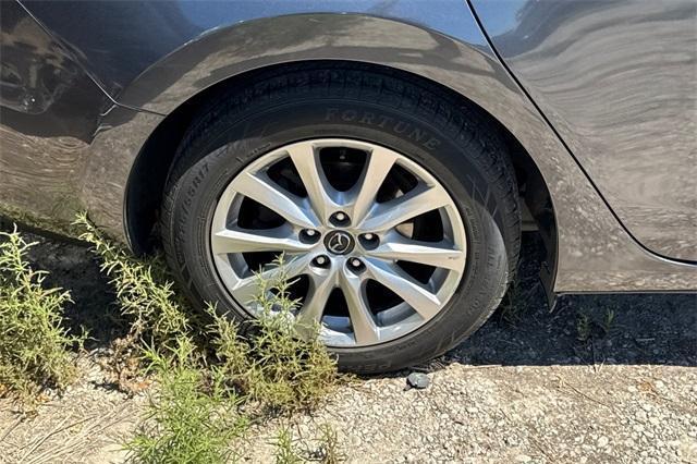 used 2016 Mazda Mazda6 car, priced at $13,500