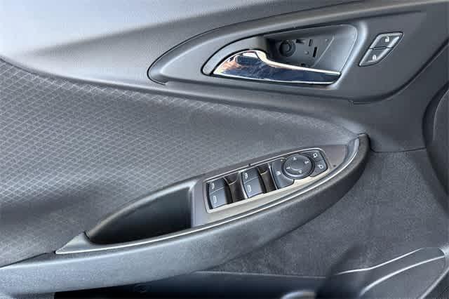 used 2022 Chevrolet Malibu car, priced at $14,900