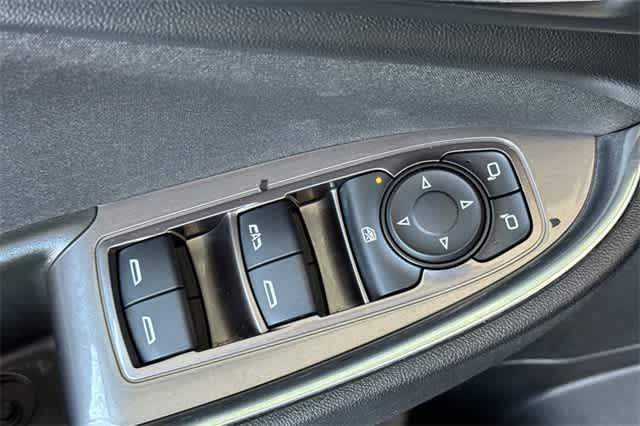 used 2022 Chevrolet Malibu car, priced at $14,900