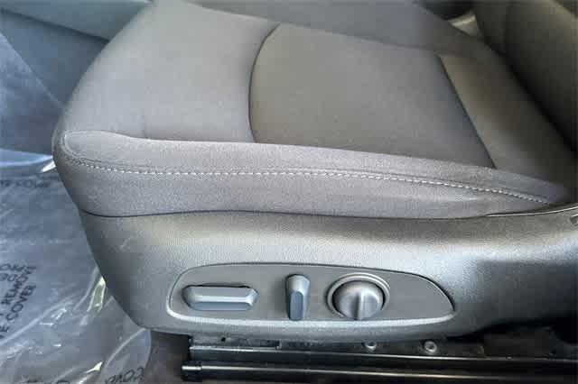 used 2022 Chevrolet Malibu car, priced at $14,900