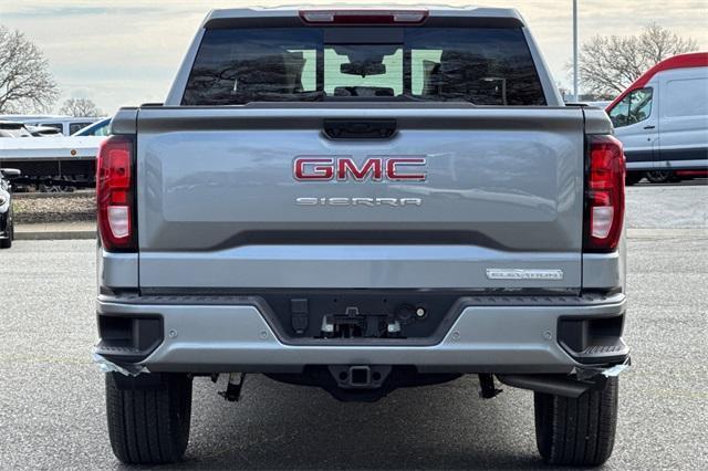 new 2025 GMC Sierra 1500 car, priced at $63,080