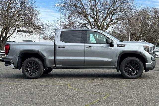 new 2025 GMC Sierra 1500 car, priced at $63,080