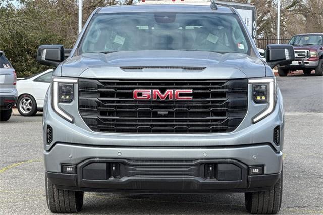 new 2025 GMC Sierra 1500 car, priced at $63,080