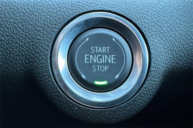 new 2025 GMC Terrain car, priced at $34,040