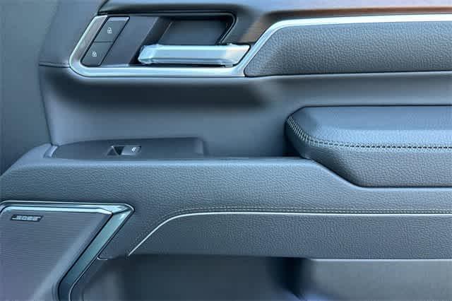 new 2026 GMC Sierra 2500 car, priced at $86,735