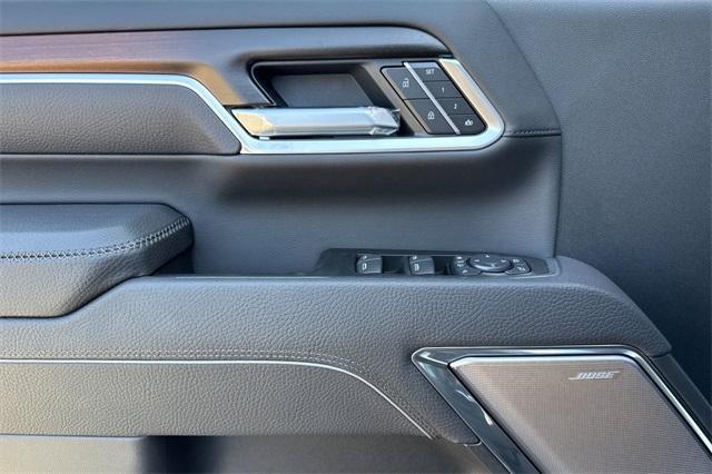 new 2026 GMC Sierra 2500 car, priced at $92,235