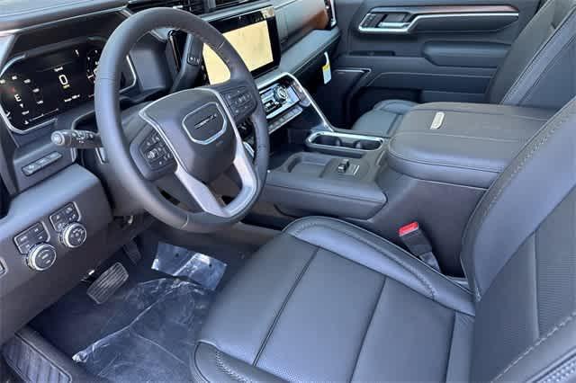 new 2026 GMC Sierra 2500 car, priced at $86,735
