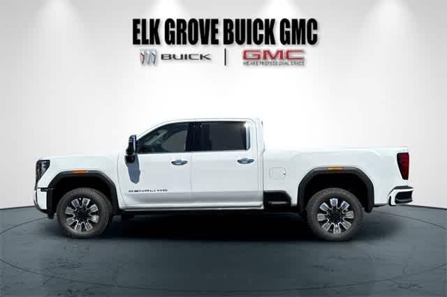 new 2026 GMC Sierra 2500 car, priced at $86,735